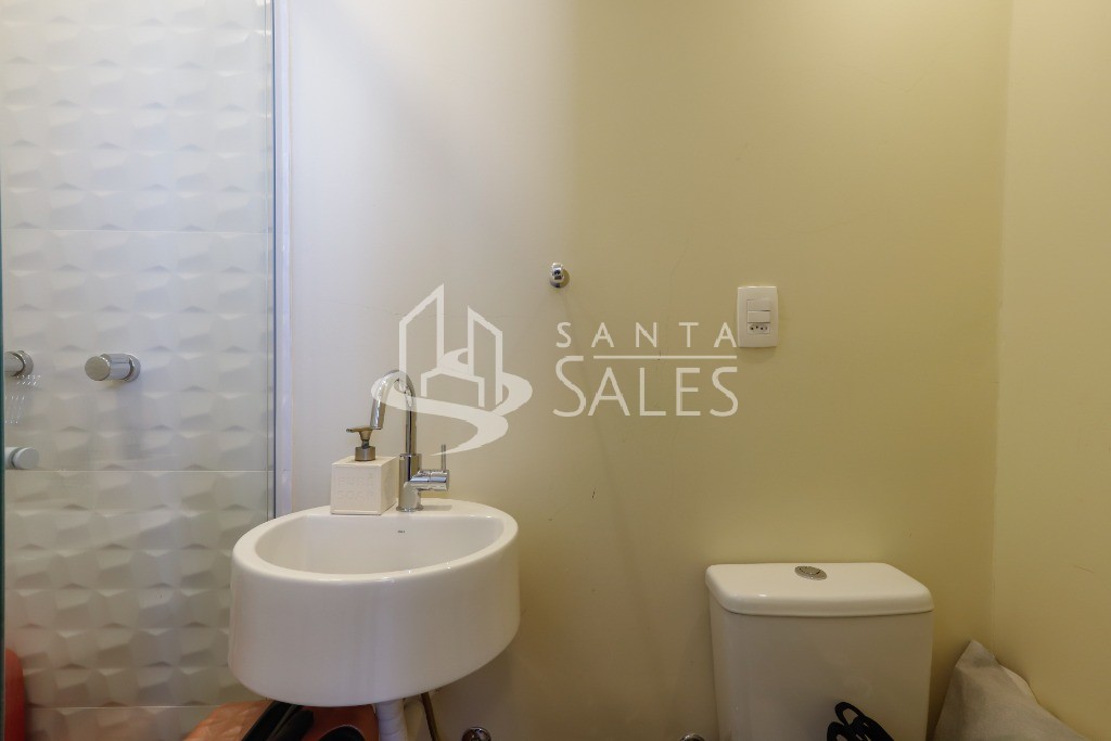 Apartamento, 2 quartos, 134 m² - Foto 14