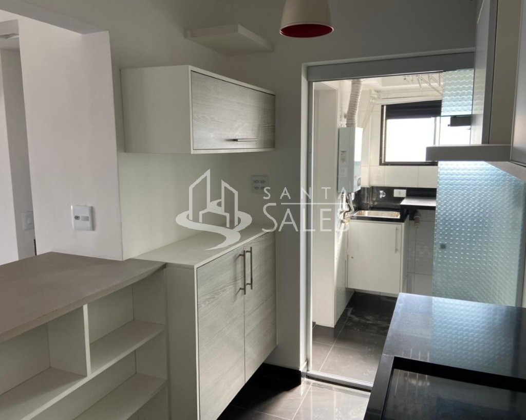 Apartamento, 2 quartos, 90 m² - Foto 16