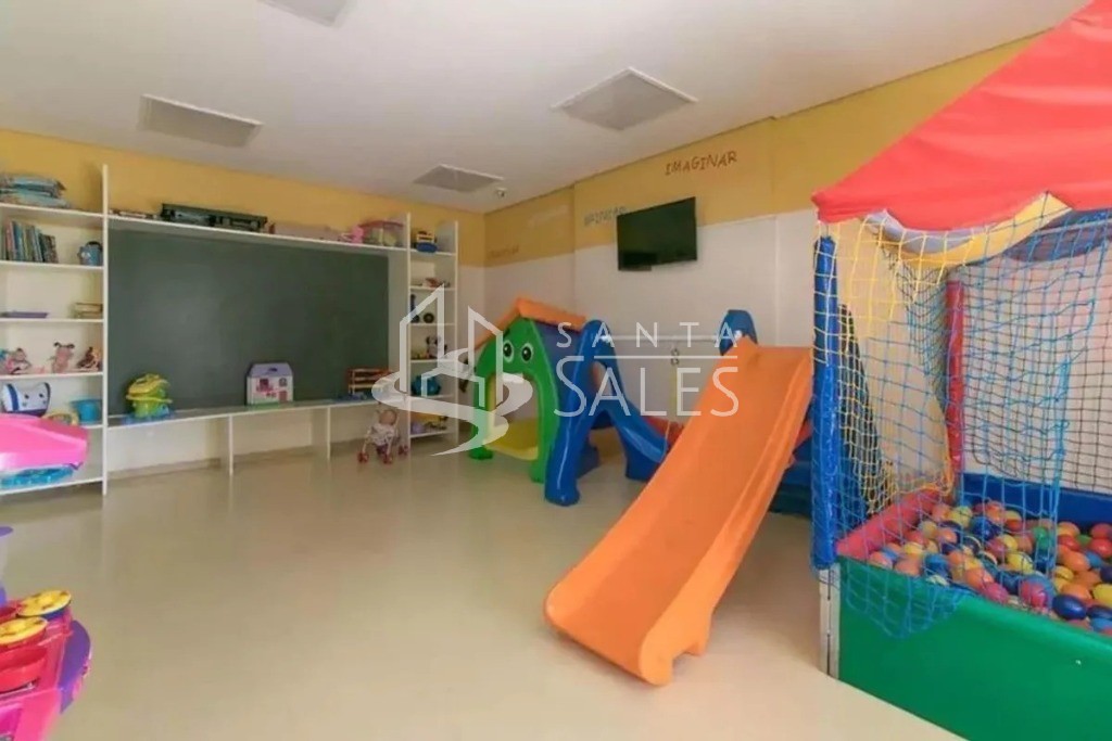 Apartamento, 2 quartos, 60 m² - Foto 31
