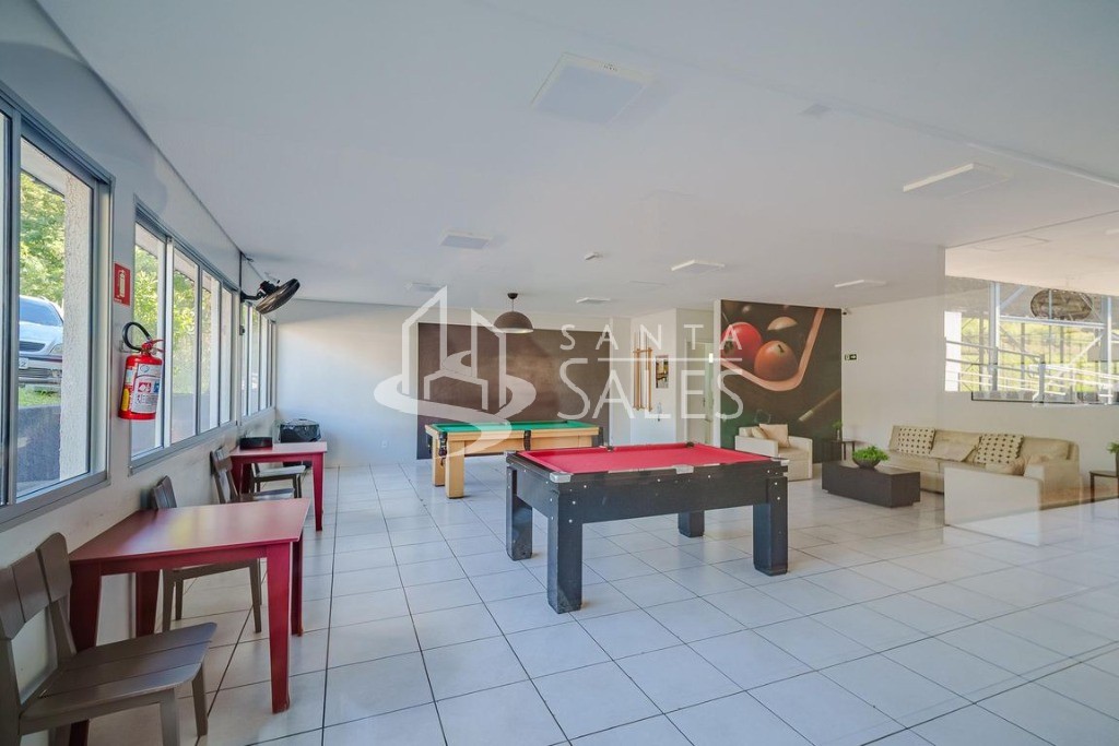Apartamento, 1 quarto, 42 m² - Foto 34