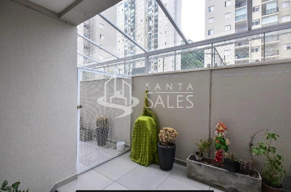 Apartamento, 2 quartos, 80 m² - Foto 4