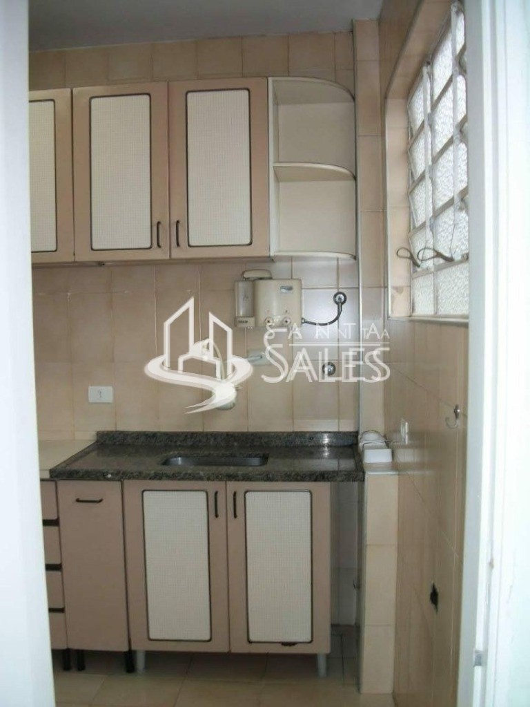 Casa, 1 quarto, 44 m² - Foto 10