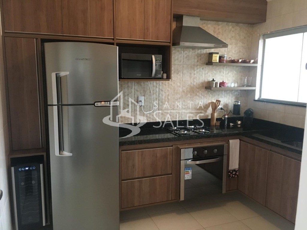 Apartamento, 1 quarto, 55 m² - Foto 4