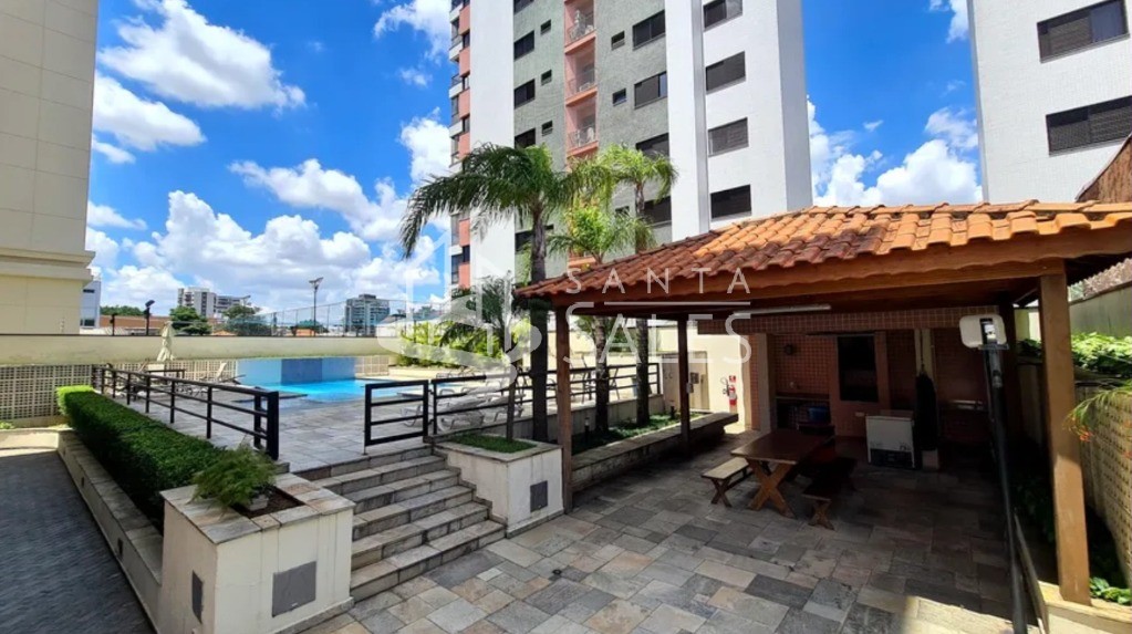 Apartamento, 2 quartos, 90 m² - Foto 1