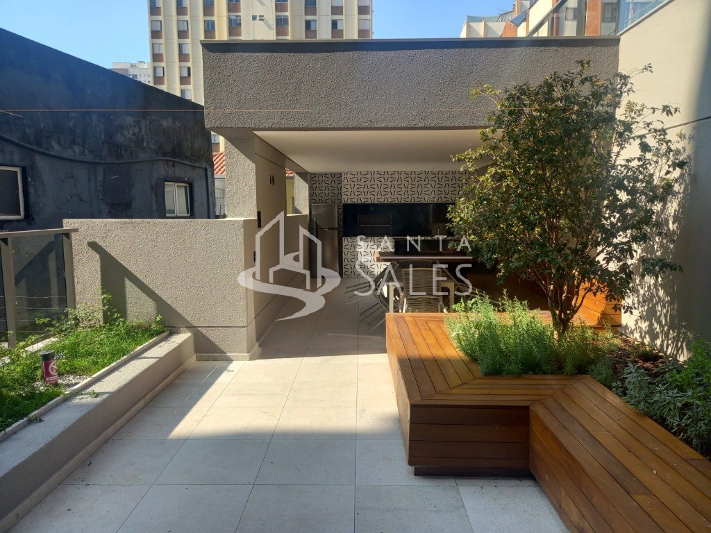 Apartamento, 1 quarto, 37 m² - Foto 26
