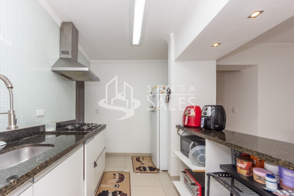 Apartamento, 3 quartos, 95 m² - Foto 29