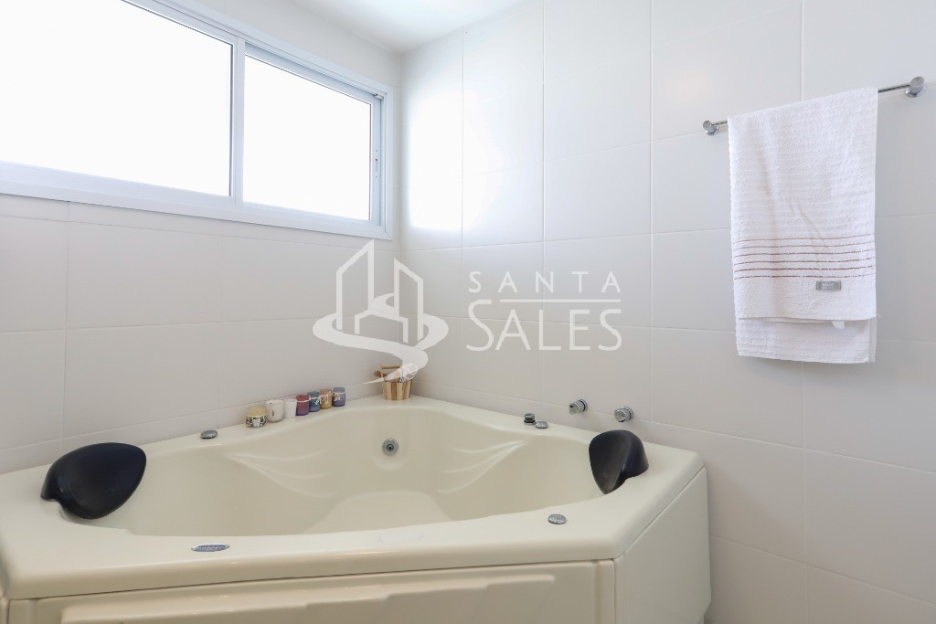 Apartamento, 2 quartos, 134 m² - Foto 24
