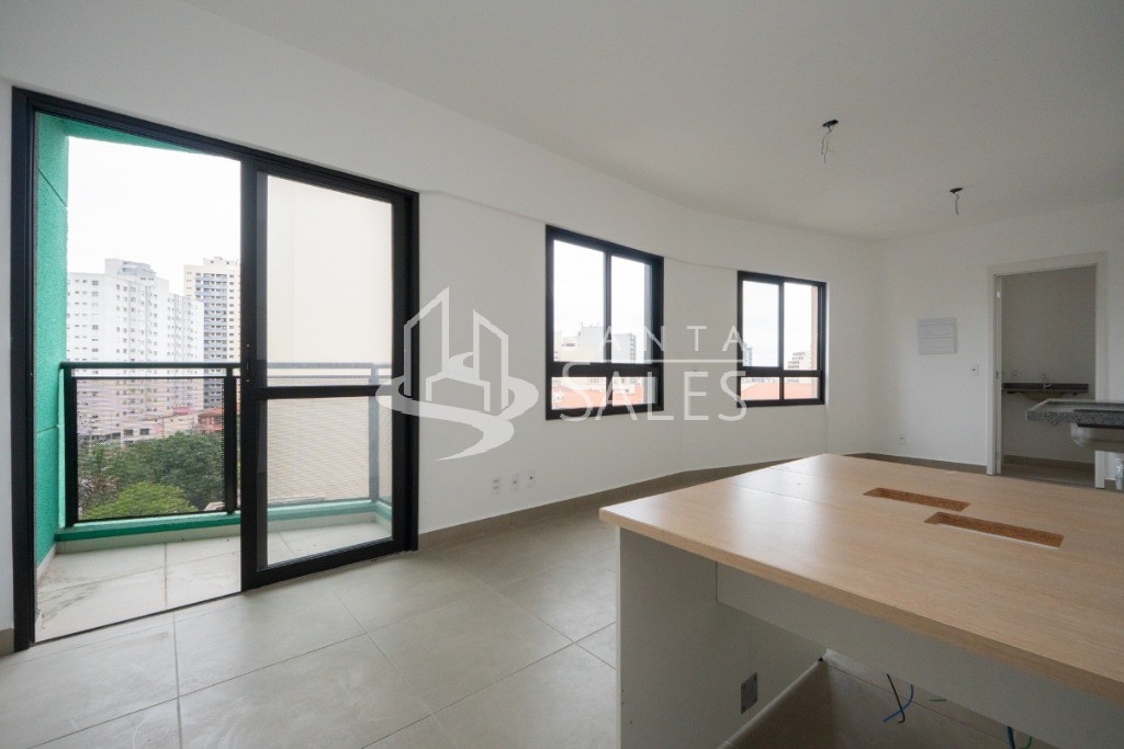 Apartamento, 1 quarto, 30 m² - Foto 19