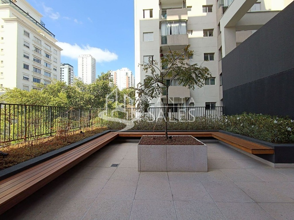 Apartamento, 1 quarto, 38 m² - Foto 13