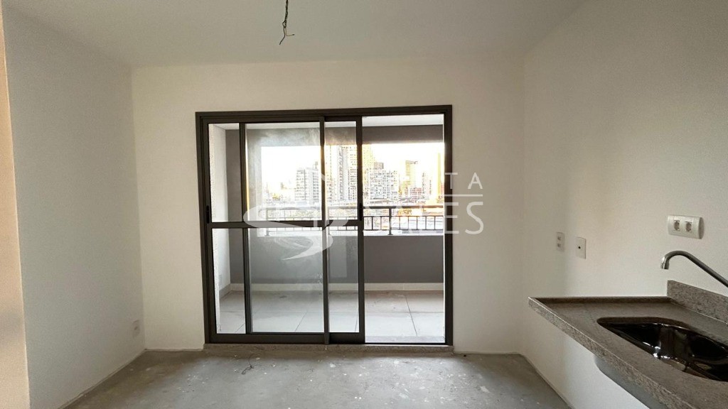 Apartamento, 1 quarto, 26 m² - Foto 2