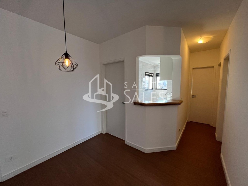 Apartamento, 2 quartos, 55 m² - Foto 12