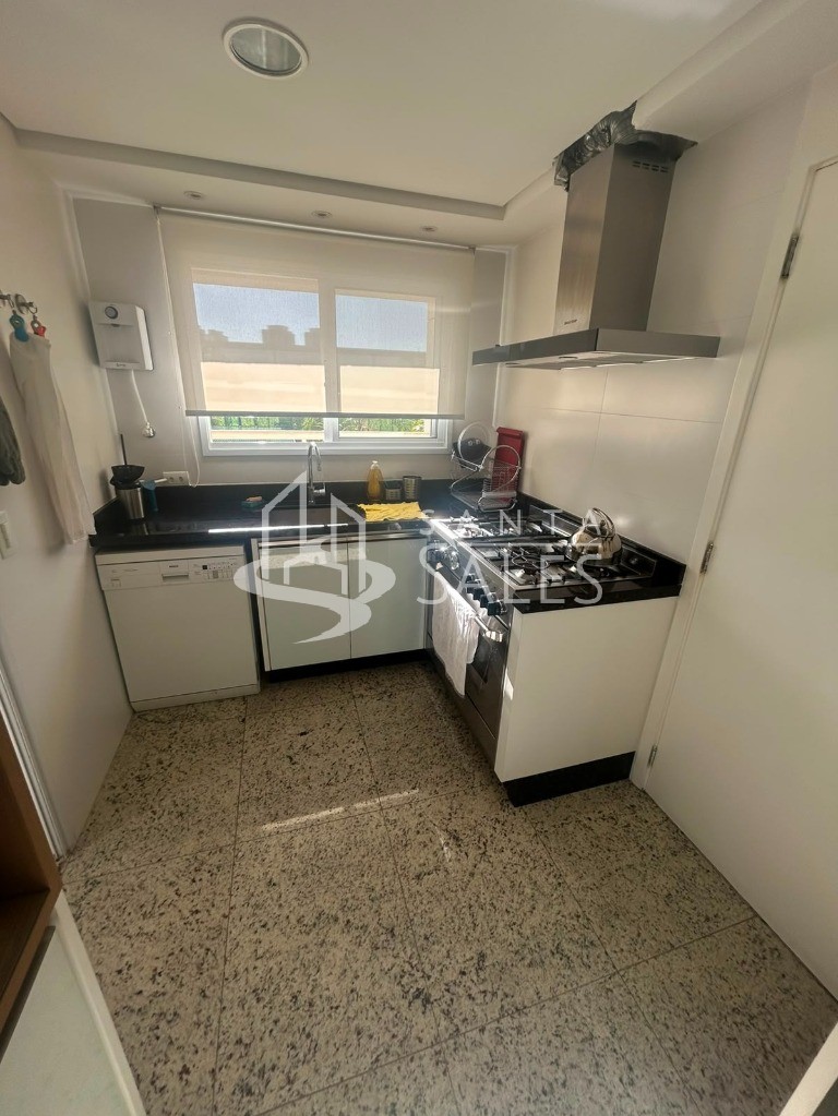 Apartamento, 3 quartos, 156 m² - Foto 8