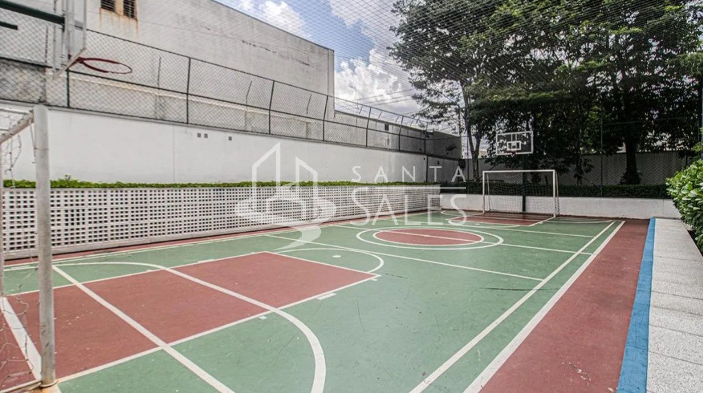 Apartamento, 4 quartos, 136 m² - Foto 27