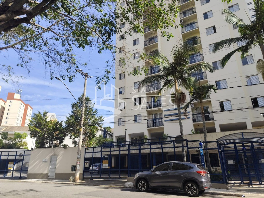 Apartamento, 2 quartos, 58 m² - Foto 42
