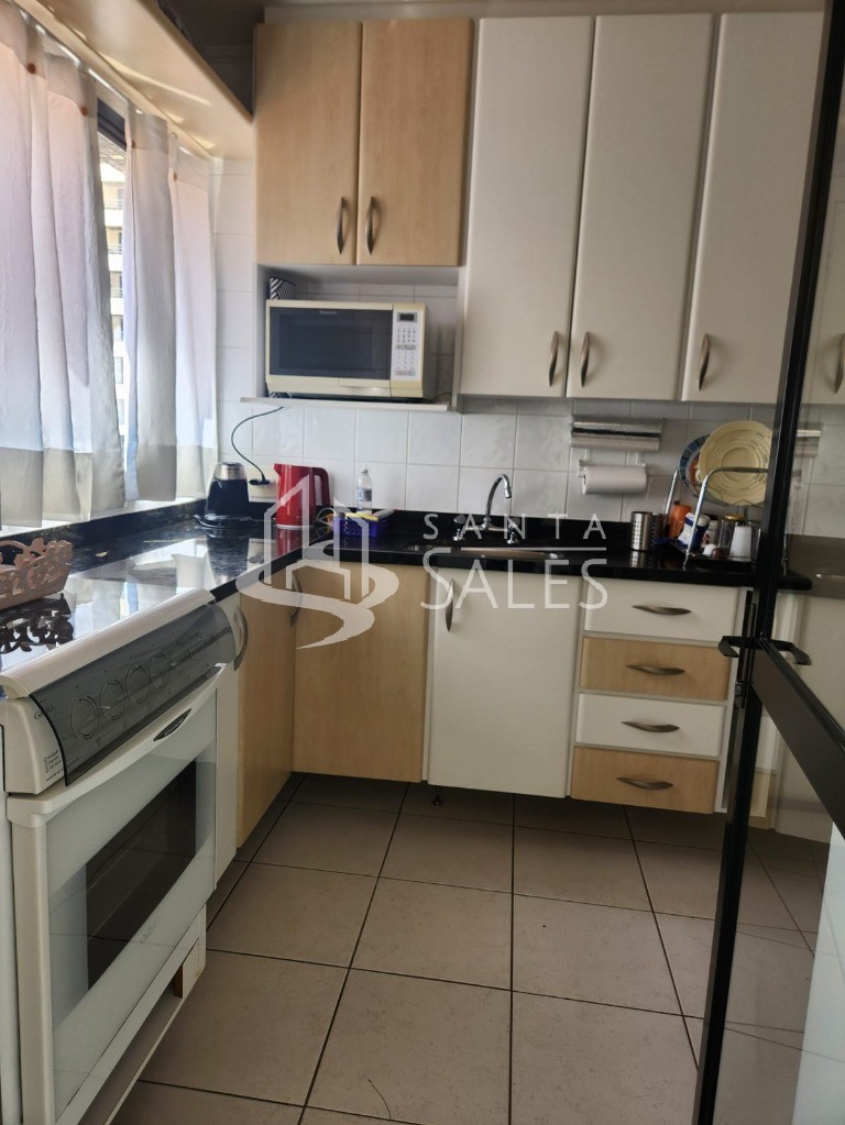 Apartamento, 4 quartos, 126 m² - Foto 10