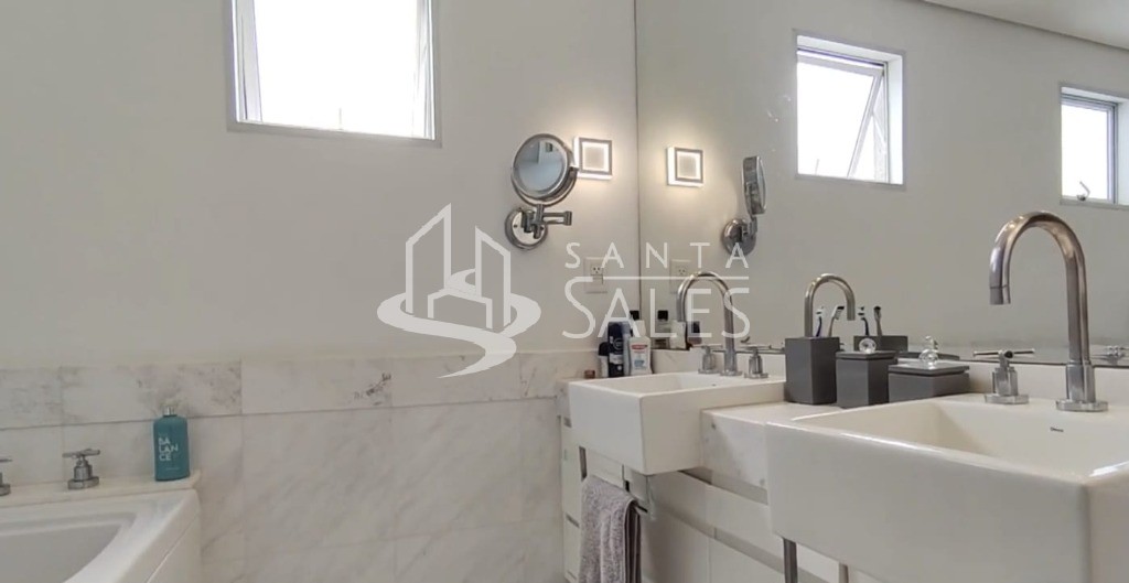 Apartamento, 2 quartos, 158 m² - Foto 20