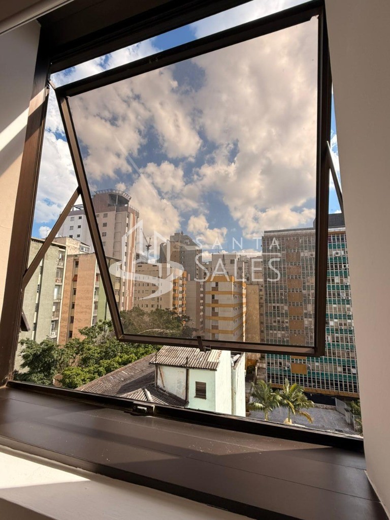 Apartamento, 1 quarto, 28 m² - Foto 22