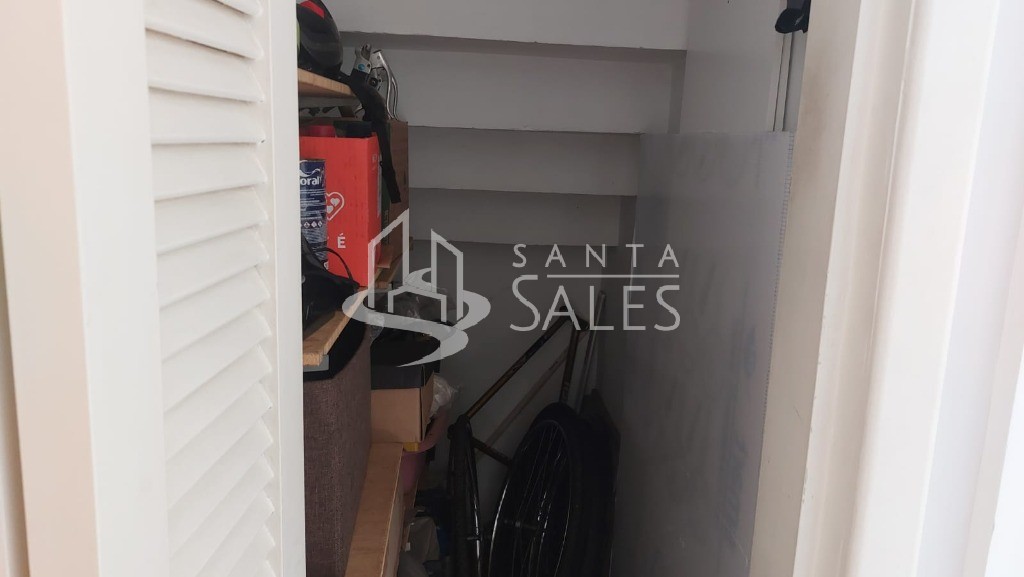 Sobrado, 3 quartos, 110 m² - Foto 6