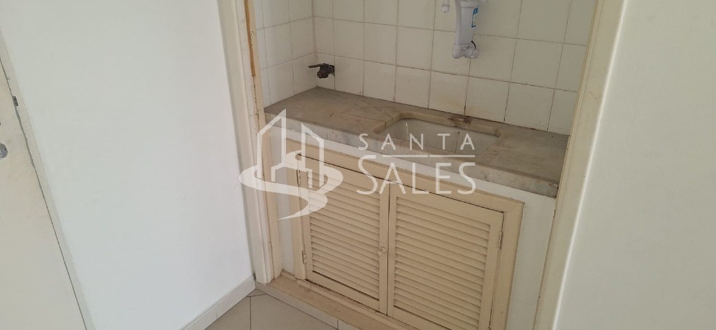 Sala-Conjunto, 30 m² - Foto 7
