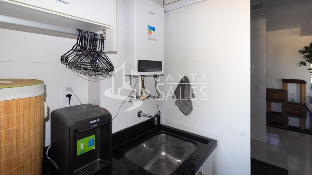 Apartamento, 2 quartos, 66 m² - Foto 37