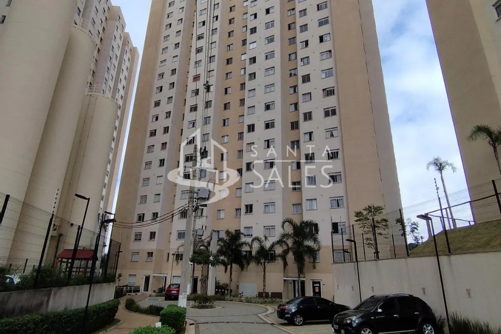 Apartamento, 2 quartos, 32 m² - Foto 6