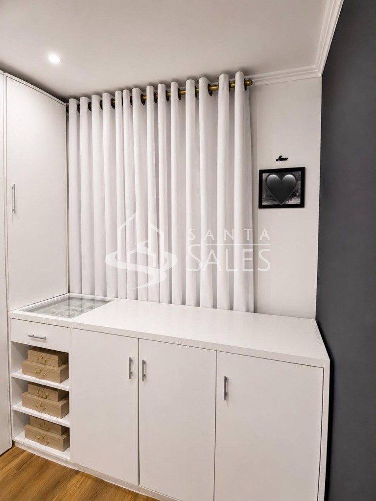 Apartamento, 2 quartos, 49 m² - Foto 19