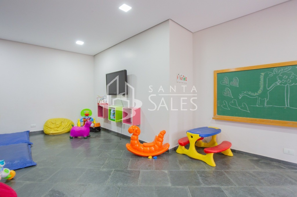 Apartamento, 3 quartos, 102 m² - Foto 40