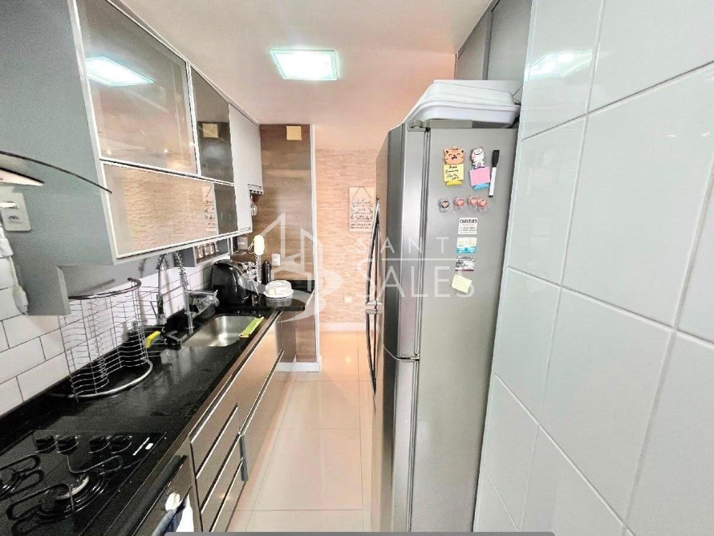 Apartamento, 2 quartos, 65 m² - Foto 40