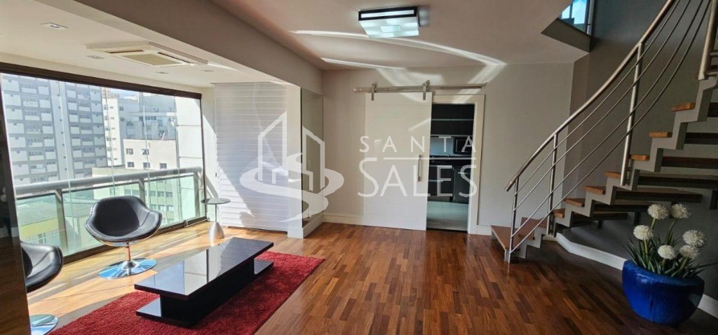 Apartamento, 4 quartos, 270 m² - Foto 7