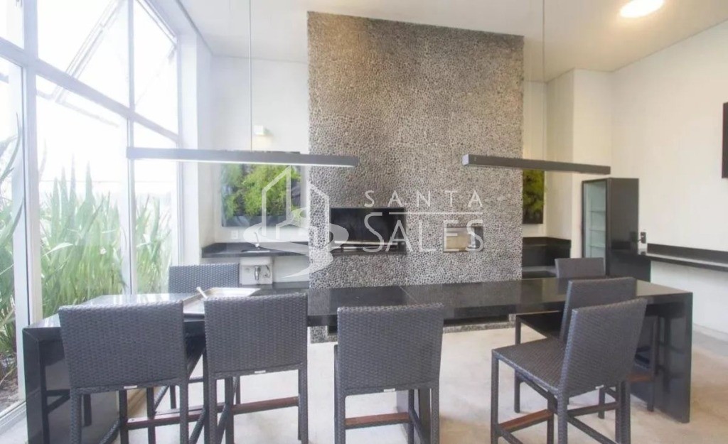 Apartamento, 1 quarto, 50 m² - Foto 16