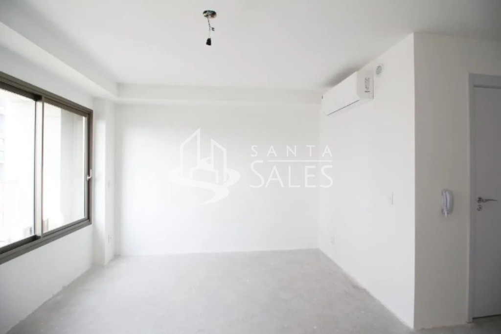 Apartamento, 1 quarto, 31 m² - Foto 7