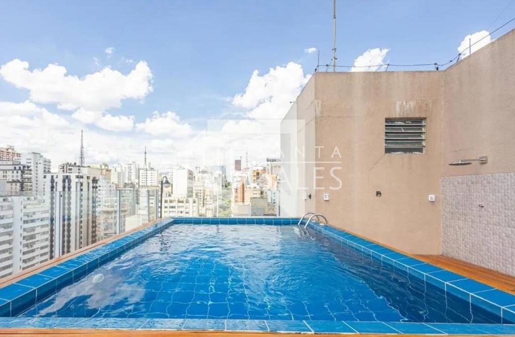 Apartamento, 1 quarto, 50 m² - Foto 28