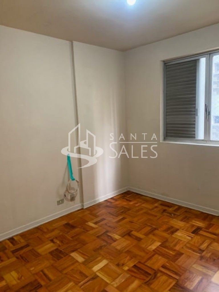 Apartamento, 2 quartos, 90 m² - Foto 2