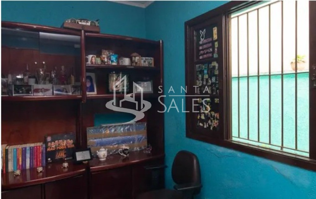 Casa, 4 quartos, 159 m² - Foto 39