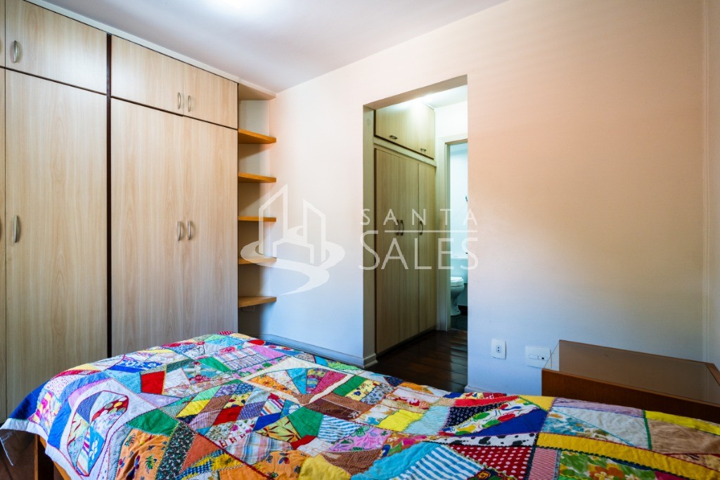 Apartamento, 3 quartos, 106 m² - Foto 25