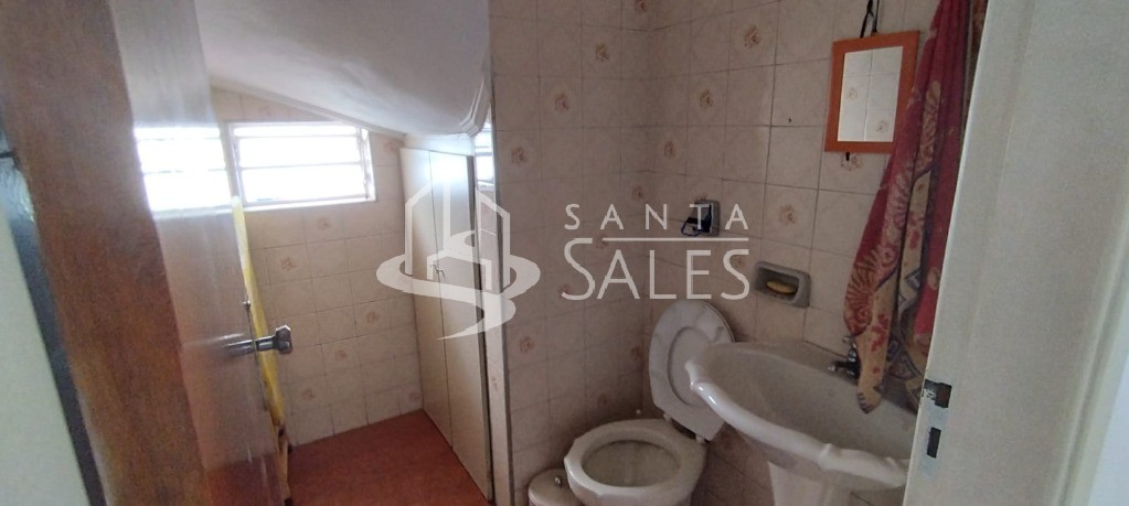 Sobrado, 3 quartos, 183 m² - Foto 9