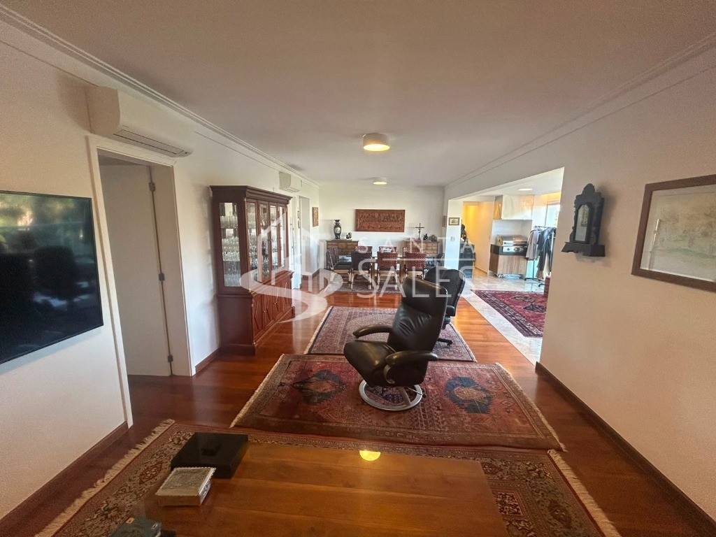 Apartamento, 3 quartos, 156 m² - Foto 6