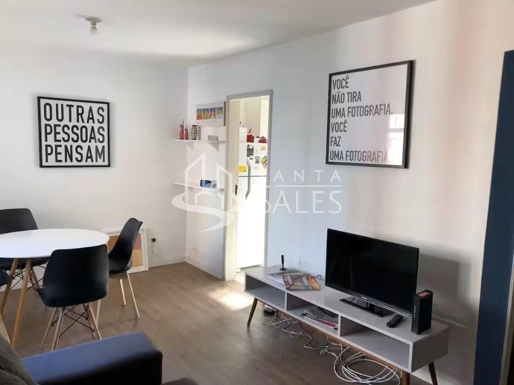 Apartamento, 2 quartos, 72 m² - Foto 34
