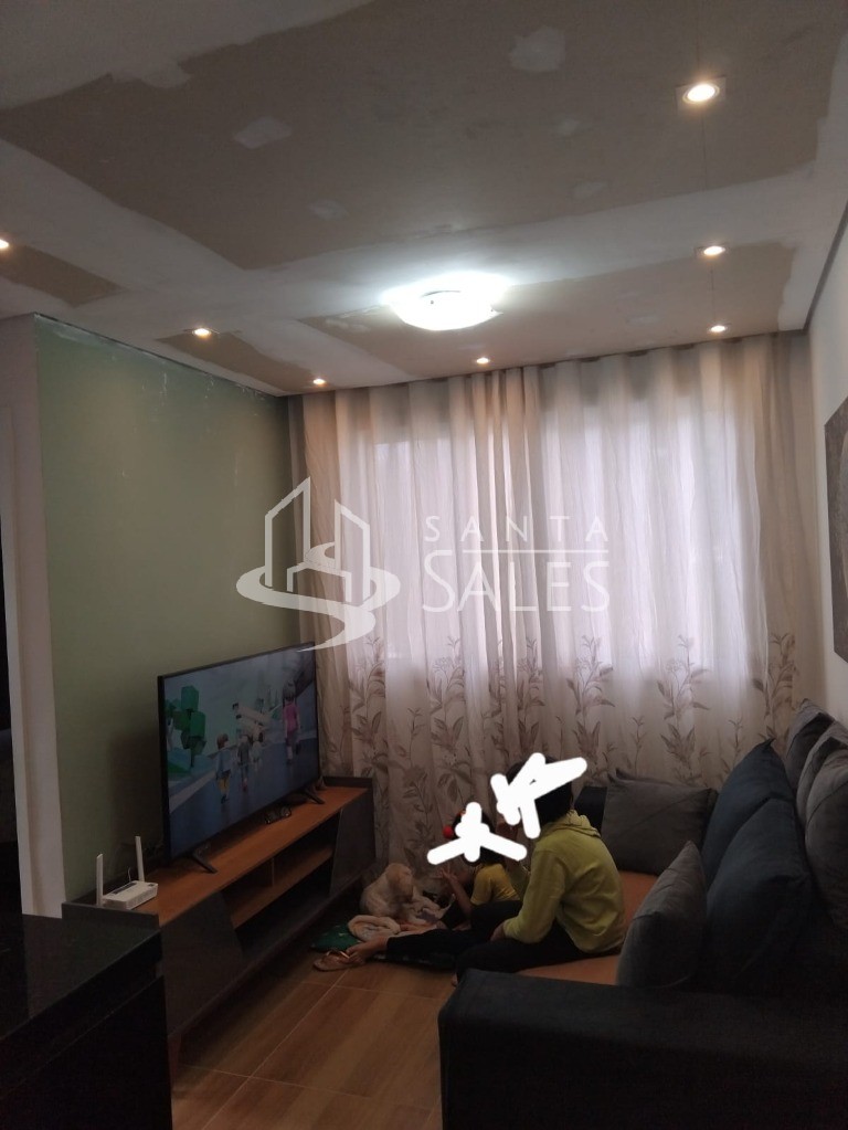 Apartamento, 2 quartos, 46 m² - Foto 6