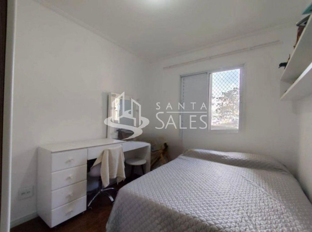 Apartamento, 3 quartos, 67 m² - Foto 11