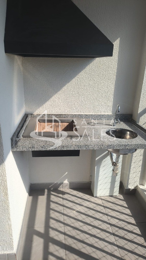 Apartamento, 3 quartos, 70 m² - Foto 12