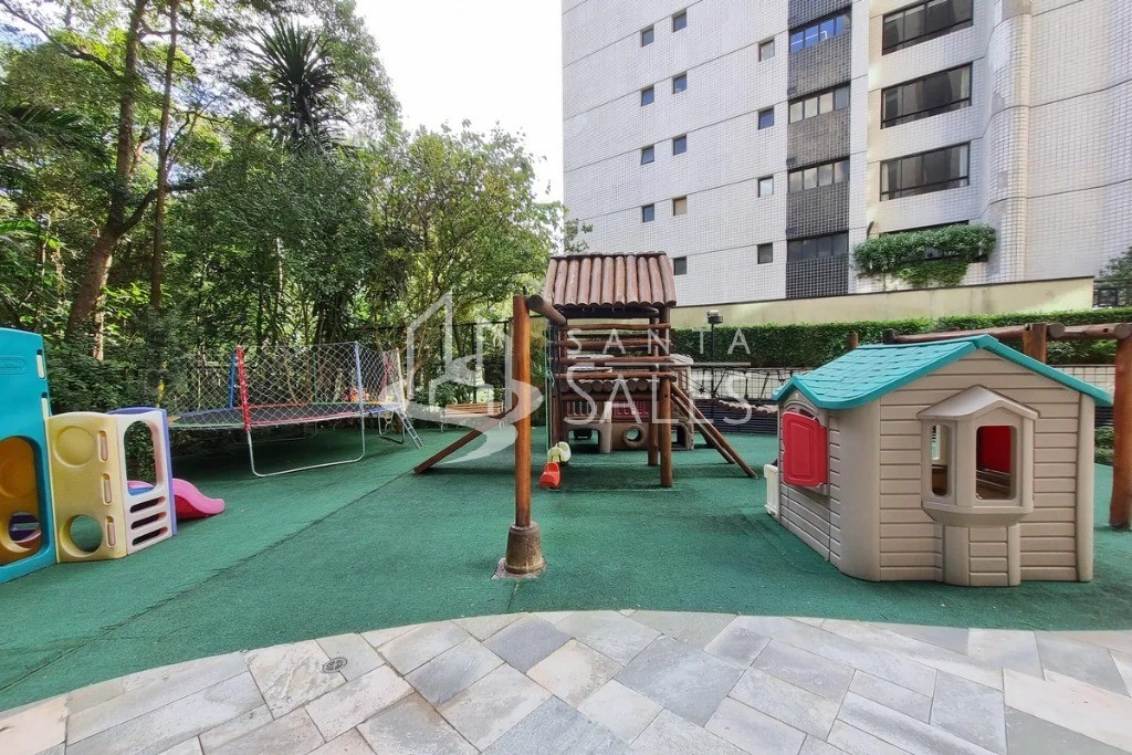 Apartamento, 5 quartos, 288 m² - Foto 51