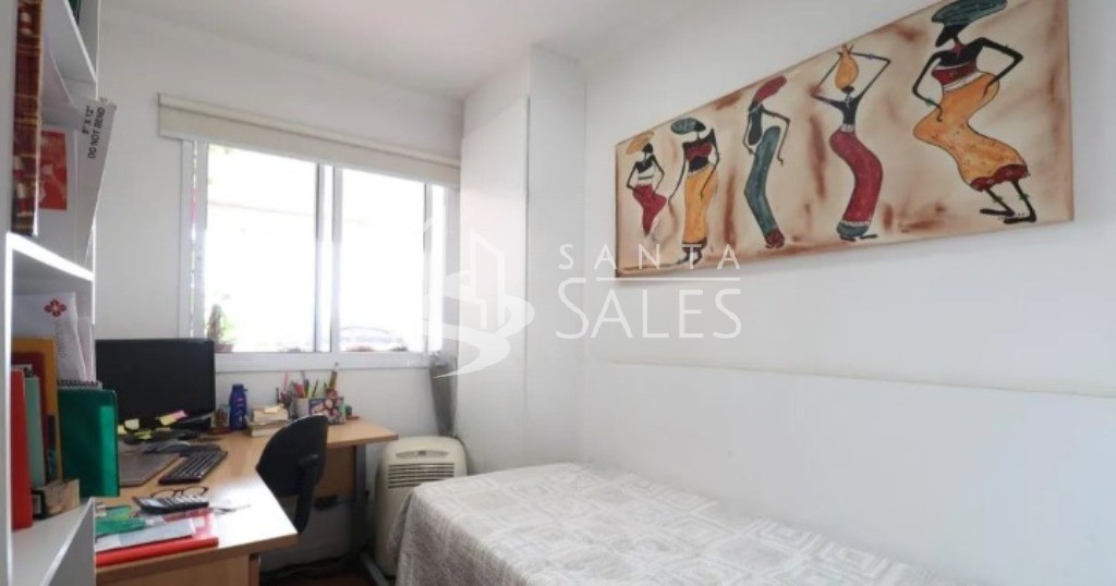 Apartamento, 3 quartos, 93 m² - Foto 15
