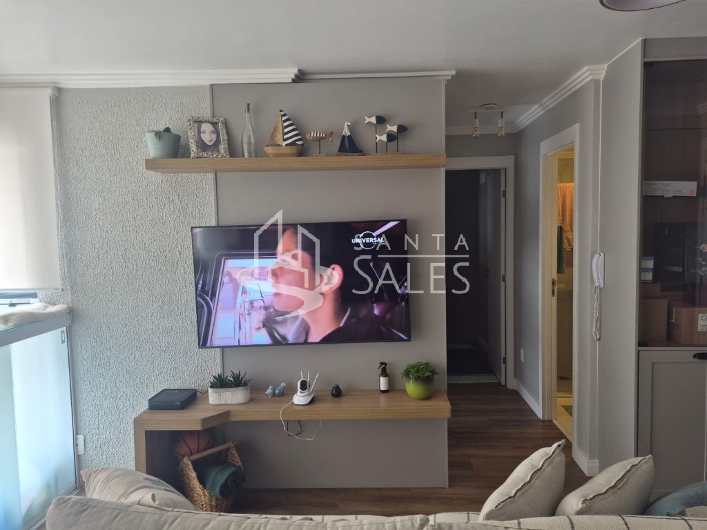 Apartamento, 2 quartos, 41 m² - Foto 14