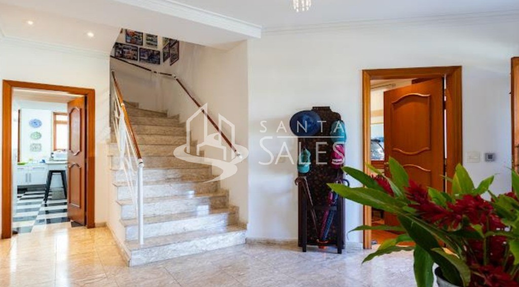 Casa, 5 quartos, 447 m² - Foto 11