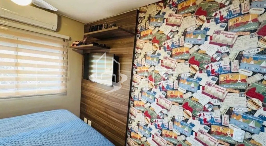 Apartamento, 2 quartos, 84 m² - Foto 9