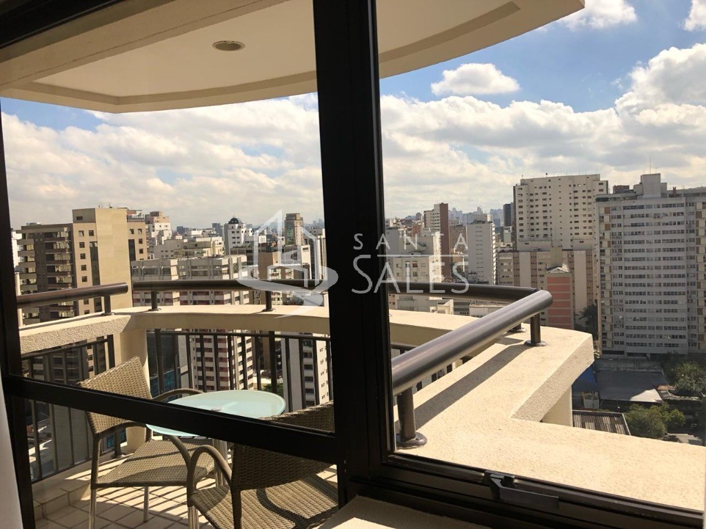 Apartamento, 1 quarto, 34 m² - Foto 2