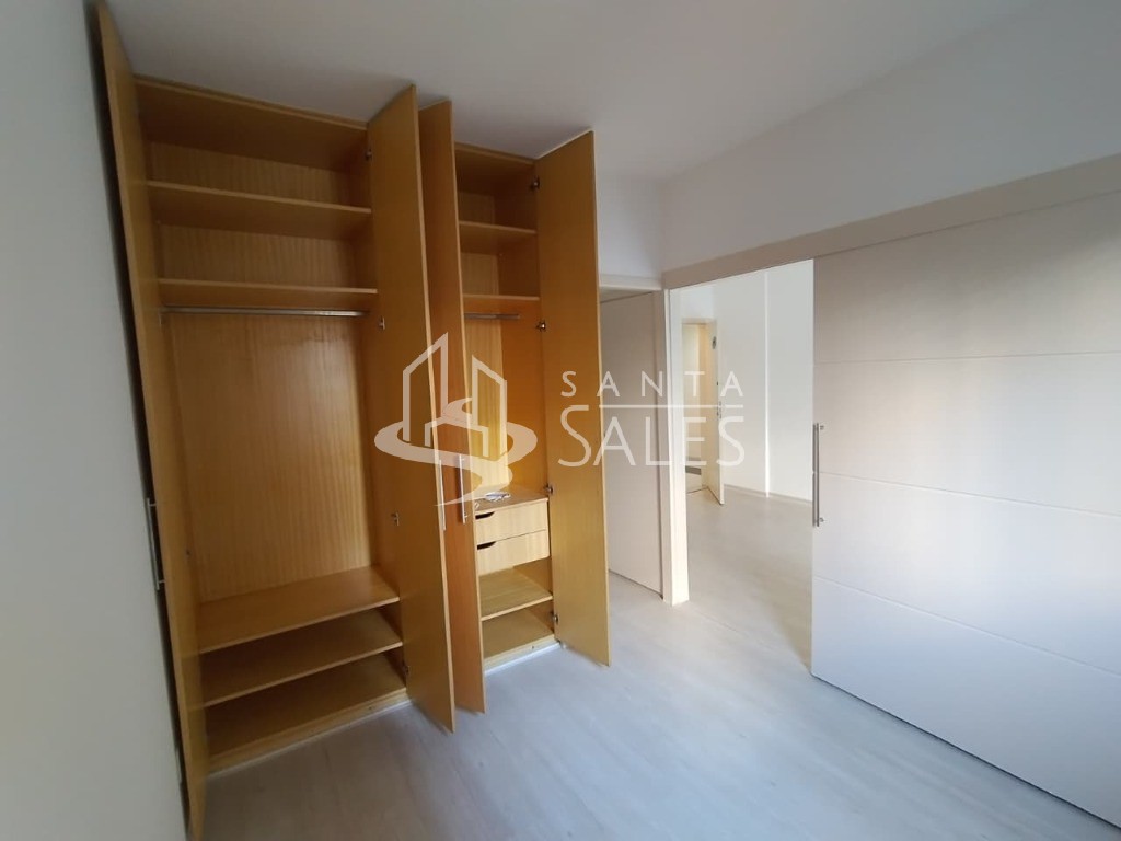 Apartamento, 1 quarto, 37 m² - Foto 13