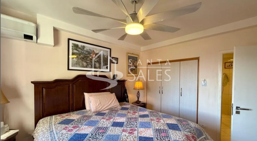Apartamento, 4 quartos, 154 m² - Foto 23