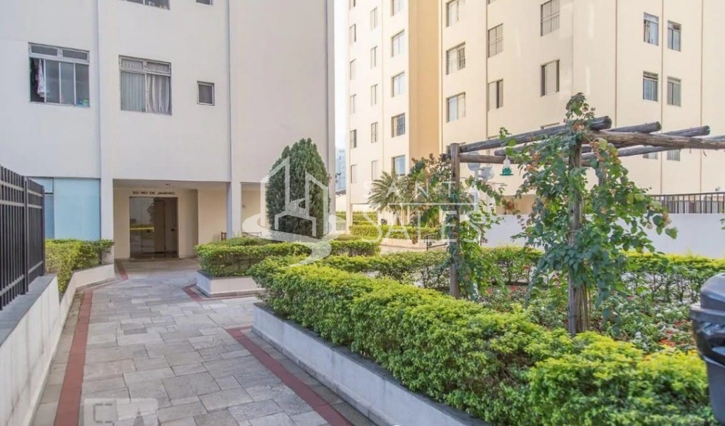 Apartamento, 2 quartos, 50 m² - Foto 23